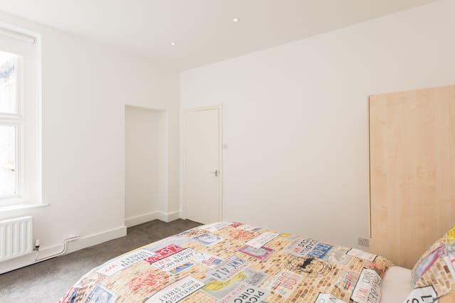 Kennington Apartment 1/Apartment London Ngoại thất bức ảnh